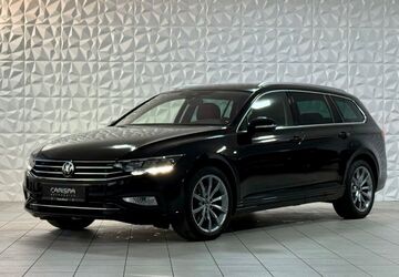 VW Passat Variant 175.000 km 19.190 &euro; Rottweil 78628