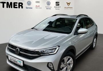 VW Taigo 7.000 km 21.990 &euro; Lenzkirch 79853