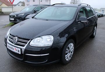 VW Golf 273.000 km 2.290 &euro; Schömberg 72355