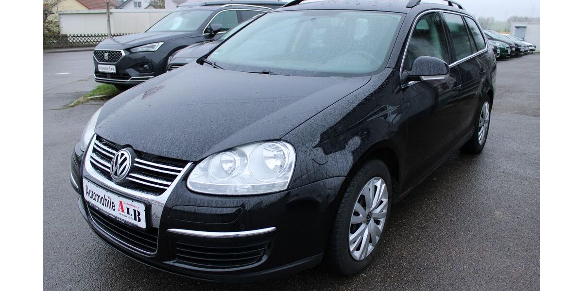 VW Golf 273.000 km 2.290 &euro; Schömberg 72355