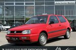 VW Golf AUTOMATIKGETREIEBE/1.HAND 92.632 km 3.900 &euro; Villingen-Schwenningen 78054