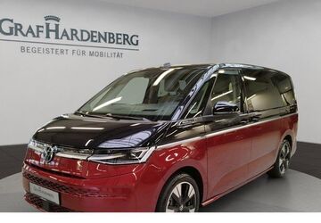VW T7 Multivan 2.905 km 78.980 &euro; Tuttlingen 78532