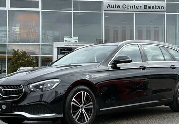 Mercedes-Benz E 200 d VIRTUAL+COCKPIT/KAMERA/NAVI/CARPLAY/SHZ 109.838 km 28.900 &euro; Villingen-Schwenningen 78054
