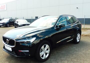 Volvo XC60 42.000 km 30.500 &euro; Deißlingen 78652