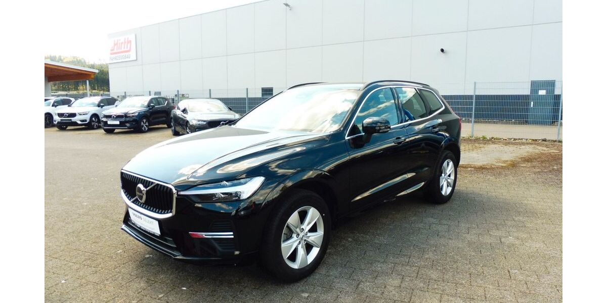 Volvo XC60 42.000 km 30.500 &euro; Deißlingen 78652