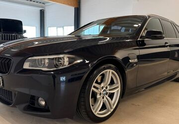BMW 530 218.500 km 12.890 &euro; Donaueschingen 78166