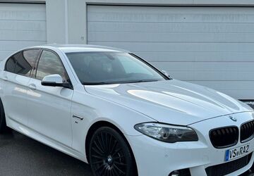 BMW 525 215.000 km 13.999 &euro; Tuttlingen 78532