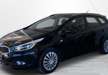 Kia ceed / Ceed 128.500 km 6.990 &euro; Bad Dürrheim 78073