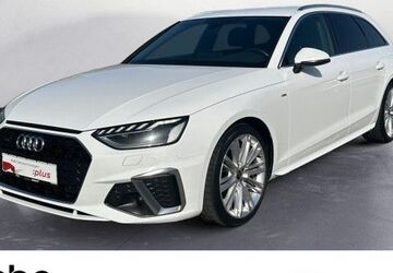 Audi A4 137.216 km 28.920 &euro; Rottweil 78628