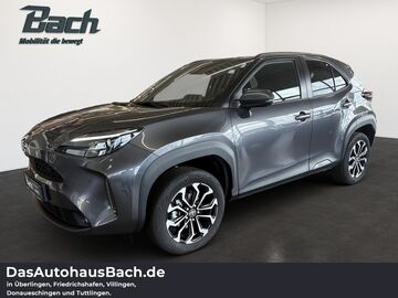 Gebrauchte Toyota Yaris Cross