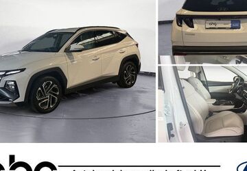 Hyundai TUCSON 15.814 km 34.860 &euro; Tuttlingen 78532