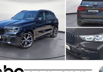 BMW X5 27.990 km 64.860 &euro; Villingen Schwenningen 78052