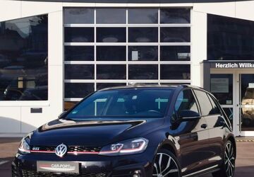 VW Golf 92.000 km 20.990 &euro; Deißlingen 78652