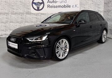 Audi A4 125.000 km 21.500 &euro; Spaichingen 78549