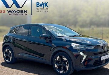 Renault Captur 30.667 km 19.999 &euro; Spaichingen 78549