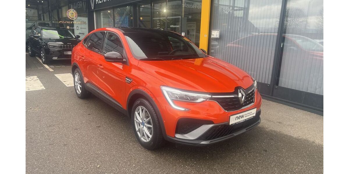 Renault Arkana 17.800 km 21.800 &euro; Tuttlingen 78532