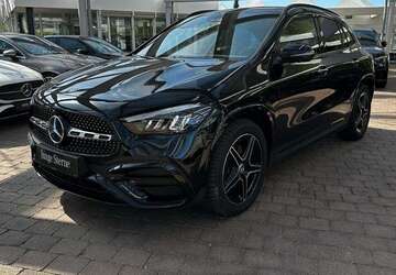 Mercedes-Benz GLA 200 7.508 km 42.900 &euro; Tuttlingen 78532