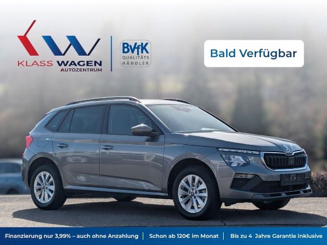 Skoda Kamiq 24.479 km 21.899 &euro; Spaichingen 78549