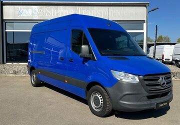 Mercedes-Benz Sprinter 97.468 km 23.764 &euro; Rottweil 78628