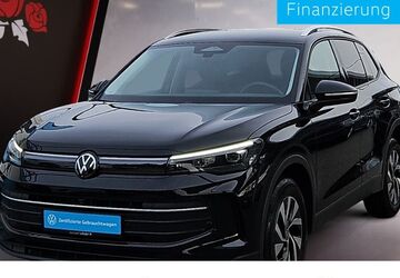 VW Tiguan 19.900 km 44.949 &euro; Villingen-Schwenningen 78052