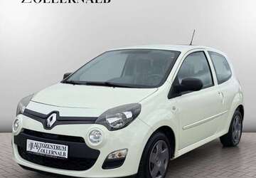 Renault Twingo 117.000 km 5.490 &euro; Schömberg 72355