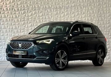 Seat Tarraco 128.000 km 27.800 &euro; Rottweil 78628