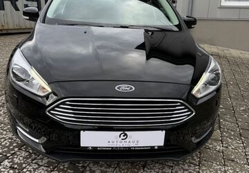 Ford Focus 127.000 km 9.500 &euro; Villingen-Schwenningen 78052
