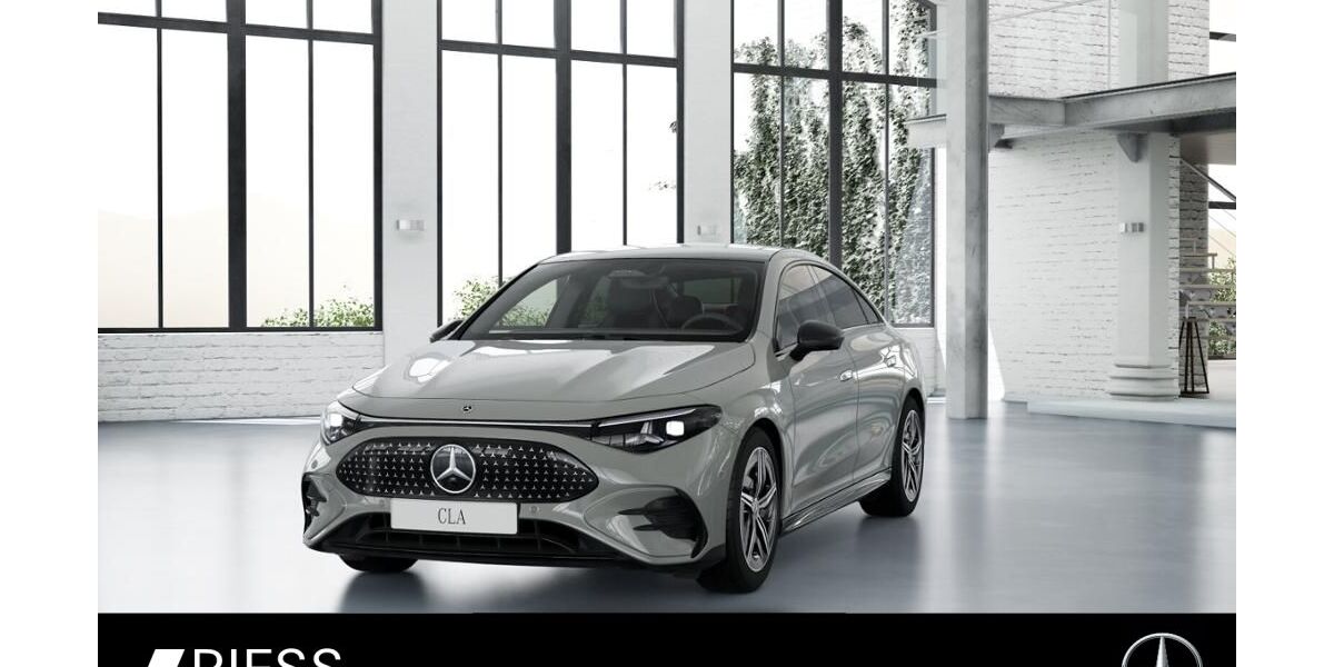 Mercedes-Benz CLA 350 9.000 km 59.400 &euro; Tuttlingen 78532