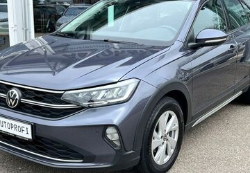 VW Taigo 27.538 km 17.990 &euro; Trossingen 78647