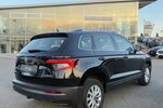 Skoda Karoq 1.5 TSI AMBITION/DSG/KAMERA/NAVI/PDC/DAB 163.970 km 15.900 &euro; Villingen-Schwenningen 78054