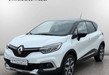 Renault Captur 79.000 km 11.490 &euro; Schömberg 72355