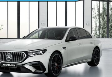 Mercedes-Benz E 53 AMG 23.600 km 87.985 &euro; Titisee-Neustadt 79822