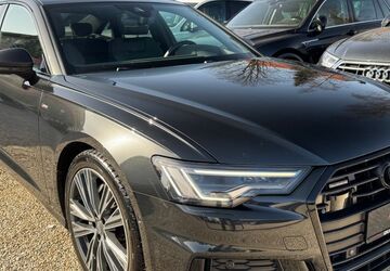 Audi A6 114.489 km 34.980 &euro; Tuttlingen 78532