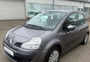 Renault Grand Modus 97.000 km 3.490 &euro; Schömberg 72355
