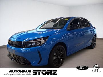 Gebrauchte Opel Corsa