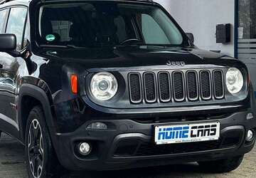 Jeep Renegade 300.000 km 7.999 &euro; Oberndorf am Neckar 78727