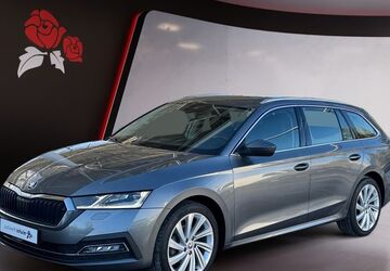 Skoda Octavia 93.300 km 19.949 &euro; Villingen-Schwenningen 78052