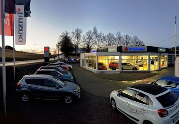 Suzuki Ignis 19.750 km 16.490 &euro; Seitingen-Oberflacht 78606