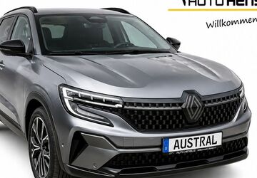 Renault Austral 17.800 km 32.980 &euro; Tuttlingen 78532