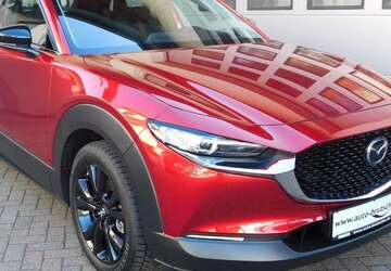 Mazda CX-30 1.500 km 28.690 &euro; Lenzkirch 79853