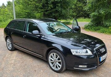 Audi A6 265.000 km 7.500 &euro; Bräunlingen 78199