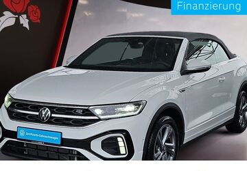 VW T-Roc 21.950 km 35.949 &euro; Villingen-Schwenningen 78052
