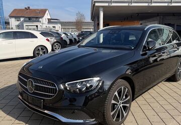 Mercedes-Benz E 300 163.650 km 26.900 &euro; Villingen 78048