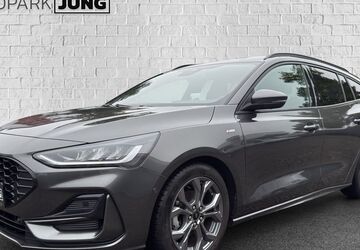 Ford Focus 46.400 km 21.500 &euro; Villingen-Schwenningen 78054