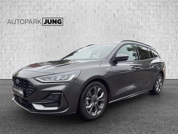 Gebrauchte Ford Focus