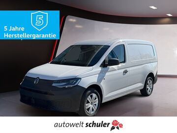 Gebrauchte VW Caddy