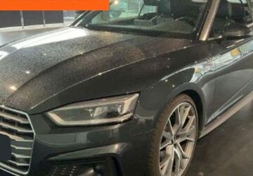 Audi A5 45.100 km 31.980 &euro; Zimmern ob Rottweil 78658
