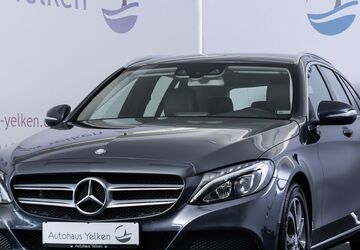 Mercedes-Benz C 250 237.100 km 12.490 &euro; Spaichingen 78549