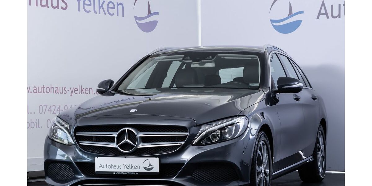 Mercedes-Benz C 250 237.100 km 12.490 &euro; Spaichingen 78549