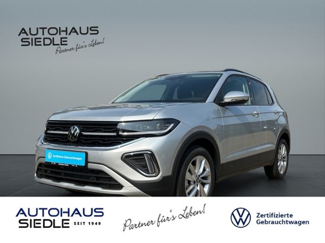 VW T-Cross 2.000 km 27.990 &euro; Furtwangen 78120